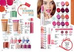 страницы 189-190 каталога Avon 17 2014