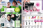 страница 38 каталога Avon 3 2015