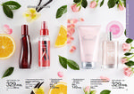 страница 20 каталога Avon 4 2015