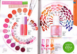 страница 85 каталога Avon 5 2015