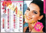 страница 22 каталога Avon 7 2015